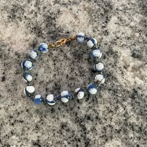 Murano Glass Bracelet